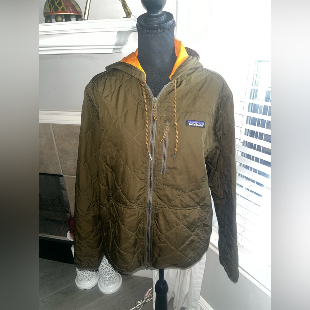 Patagonia jacket Men’s size M